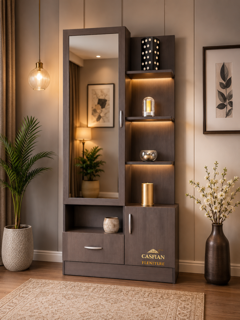 Dressing table