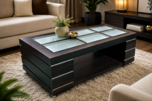 Center table
